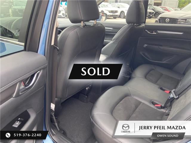 2023 Mazda CX-5 (Stk: 26068A) in Owen Sound - Image 11 of 21 2023 Mazda CX-5 (Stk: 26068A) in Owen Sound - Image 11 of 21
