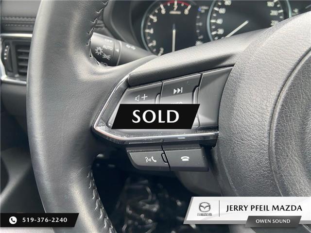 2023 Mazda CX-5 (Stk: 26068A) in Owen Sound - Image 14 of 21 2023 Mazda CX-5 (Stk: 26068A) in Owen Sound - Image 14 of 21