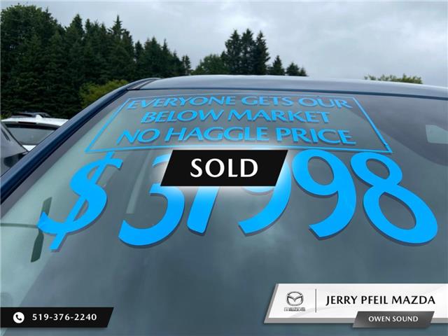 2023 Mazda CX-5 (Stk: 26068A) in Owen Sound - Image 21 of 21 2023 Mazda CX-5 (Stk: 26068A) in Owen Sound - Image 21 of 21