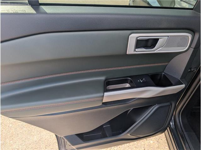 2023 Ford Explorer Timberline (Stk: T-1607A) in Calgary - Image 20 of 30