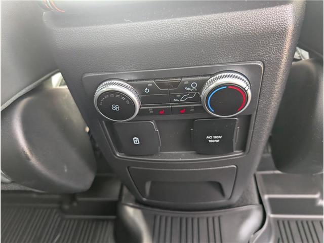 2023 Ford Explorer Timberline (Stk: T-1607A) in Calgary - Image 22 of 30