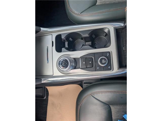 2023 Ford Explorer Timberline (Stk: T-1607A) in Calgary - Image 26 of 30