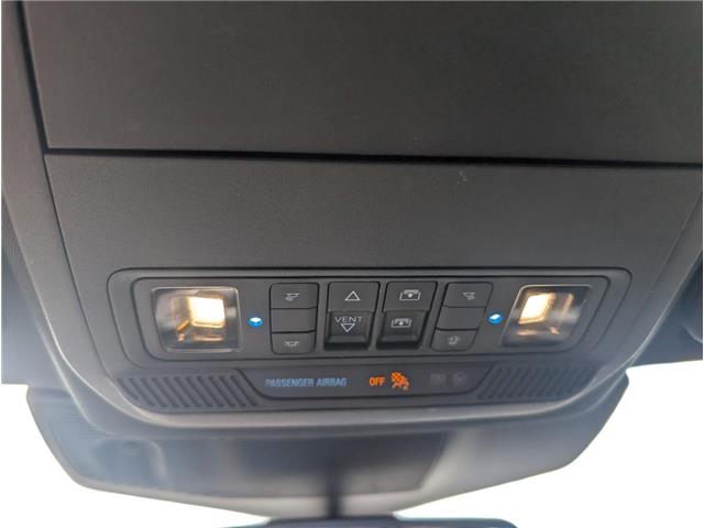 2023 Ford Explorer Timberline (Stk: T-1607A) in Calgary - Image 28 of 30
