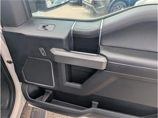 2019 Ford F-150 Platinum (Stk: TK-202A) in Calgary - Image 11 of 27