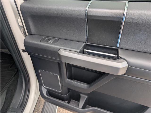 2019 Ford F-150 Platinum (Stk: TK-202A) in Calgary - Image 14 of 27