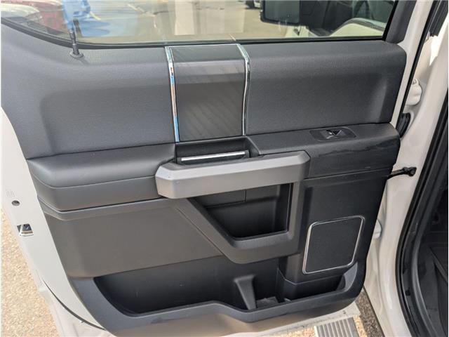 2019 Ford F-150 Platinum (Stk: TK-202A) in Calgary - Image 17 of 27