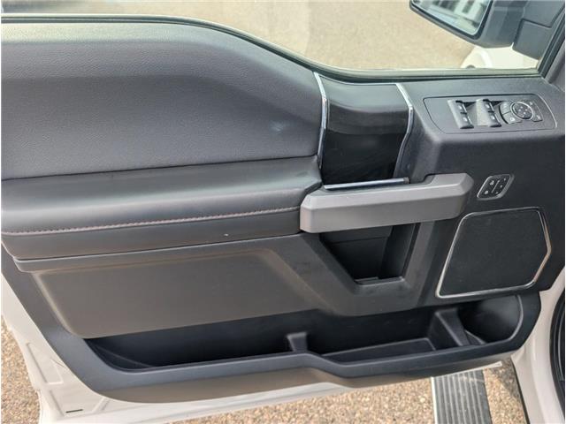 2019 Ford F-150 Platinum (Stk: TK-202A) in Calgary - Image 20 of 27