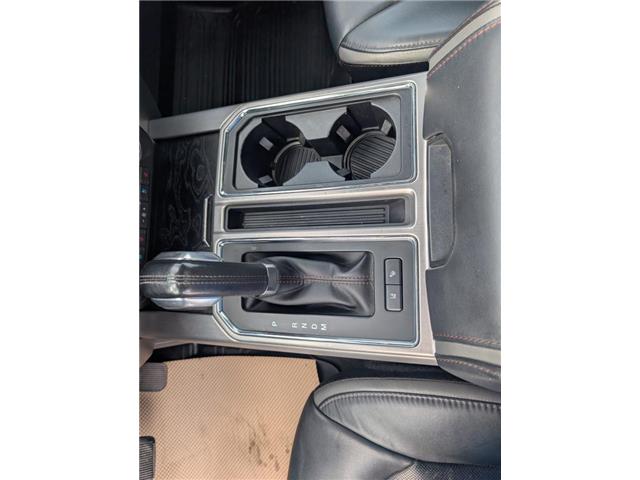 2019 Ford F-150 Platinum (Stk: TK-202A) in Calgary - Image 23 of 27