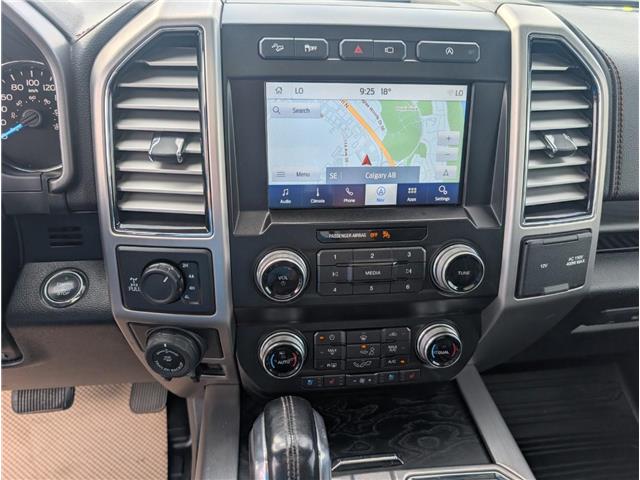 2019 Ford F-150 Platinum (Stk: TK-202A) in Calgary - Image 24 of 27