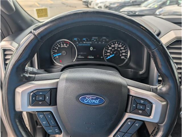 2019 Ford F-150 Platinum (Stk: TK-202A) in Calgary - Image 26 of 27