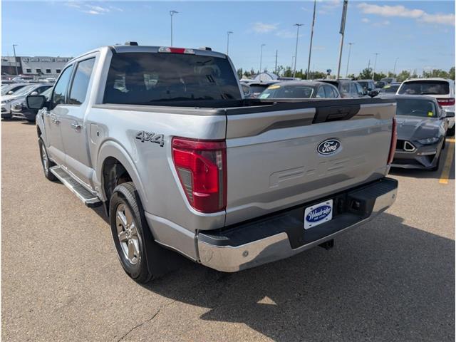 2025 Ford F-150 XLT (Stk: 19570) in Calgary - Image 5 of 23