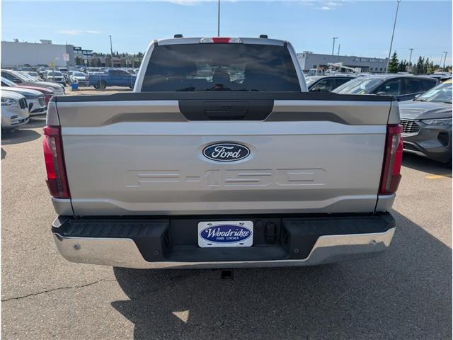 2025 Ford F-150 XLT (Stk: 19570) in Calgary - Image 6 of 23