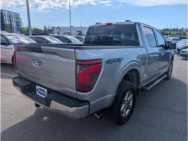 2025 Ford F-150 XLT (Stk: 19570) in Calgary - Image 7 of 23