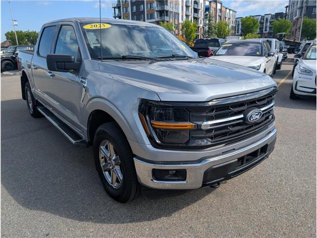 2025 Ford F-150 XLT (Stk: 19570) in Calgary - Image 9 of 23