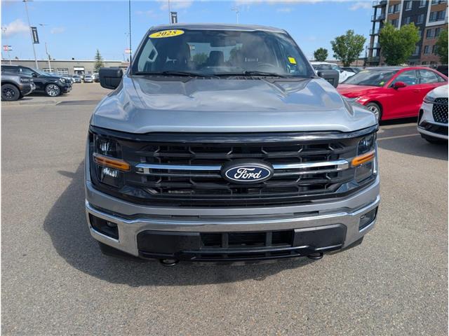 2025 Ford F-150 XLT (Stk: 19570) in Calgary - Image 10 of 23