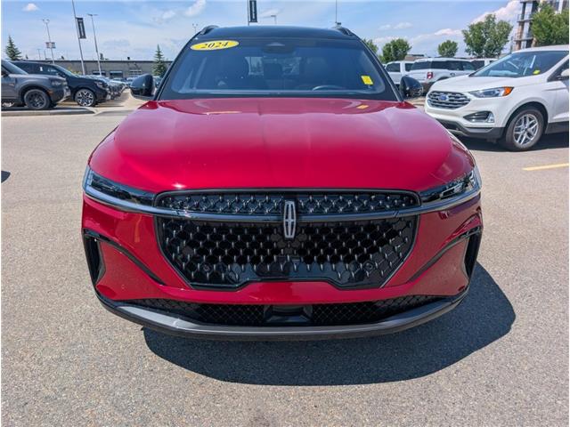 2024 Lincoln Nautilus Reserve (Stk: 32583) in Calgary - Image 11 of 29