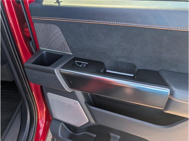 2023 Ford F-150 Platinum (Stk: TK-204A) in Calgary - Image 14 of 28
