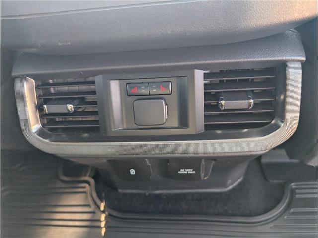 2023 Ford F-150 Platinum (Stk: TK-204A) in Calgary - Image 17 of 28