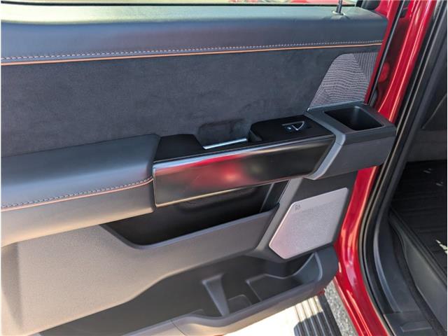 2023 Ford F-150 Platinum (Stk: TK-204A) in Calgary - Image 18 of 28