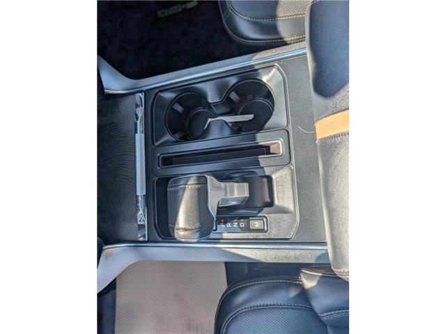 2023 Ford F-150 Platinum (Stk: TK-204A) in Calgary - Image 24 of 28