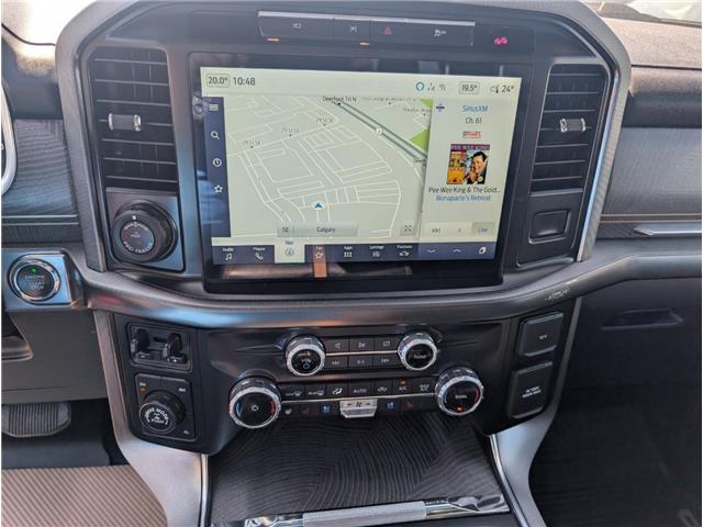2023 Ford F-150 Platinum (Stk: TK-204A) in Calgary - Image 25 of 28
