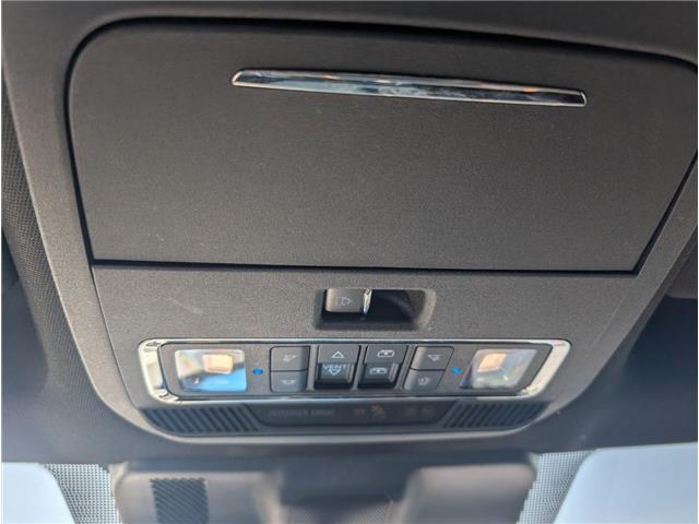 2023 Ford F-150 Platinum (Stk: TK-204A) in Calgary - Image 26 of 28