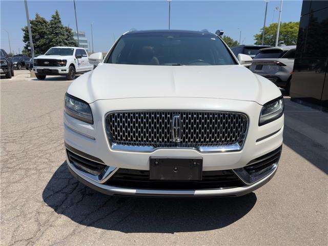 2020 Lincoln Nautilus Reserve (Stk: OFL6X058A) in Oakville - Image 5 of 30