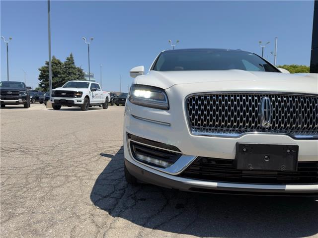 2020 Lincoln Nautilus Reserve (Stk: OFL6X058A) in Oakville - Image 6 of 30
