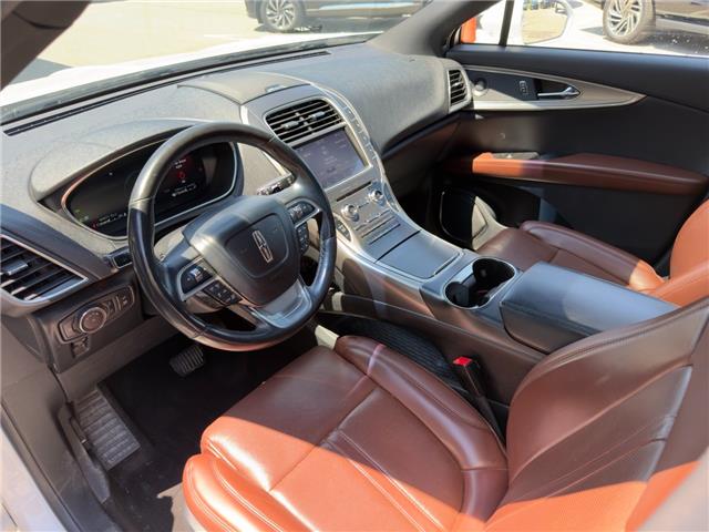 2020 Lincoln Nautilus Reserve (Stk: OFL6X058A) in Oakville - Image 23 of 30