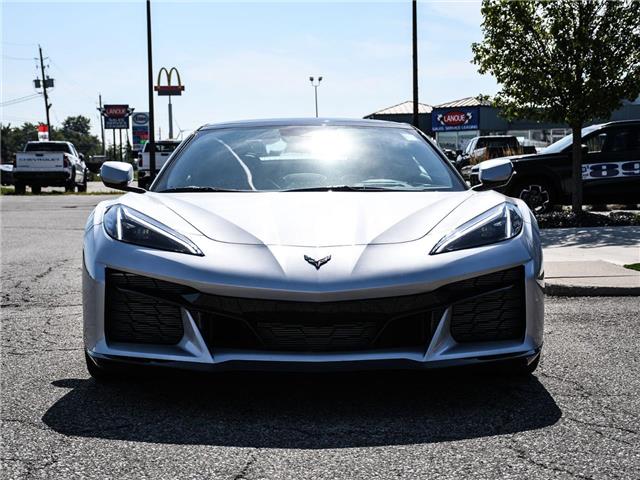 2026 Chevrolet Corvette Z06 (Stk: LCCV00932) in Tilbury - Image 2 of 35 2026 Chevrolet Corvette Z06 (Stk: LCCV00932) in Tilbury - Image 2 of 35