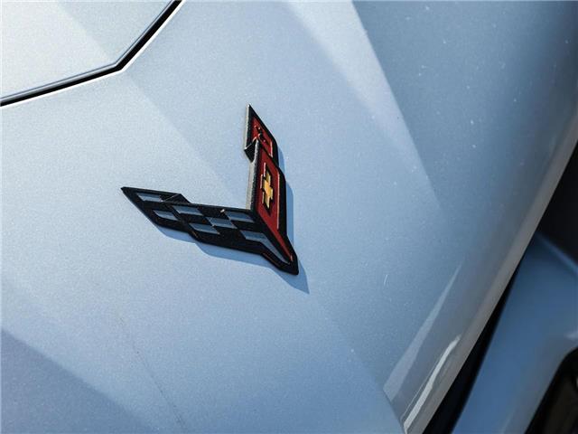 2026 Chevrolet Corvette Z06 (Stk: LCCV00932) in Tilbury - Image 13 of 35 2026 Chevrolet Corvette Z06 (Stk: LCCV00932) in Tilbury - Image 13 of 35