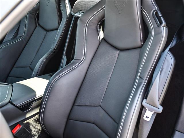 2026 Chevrolet Corvette Z06 (Stk: LCCV00932) in Tilbury - Image 21 of 35 2026 Chevrolet Corvette Z06 (Stk: LCCV00932) in Tilbury - Image 21 of 35