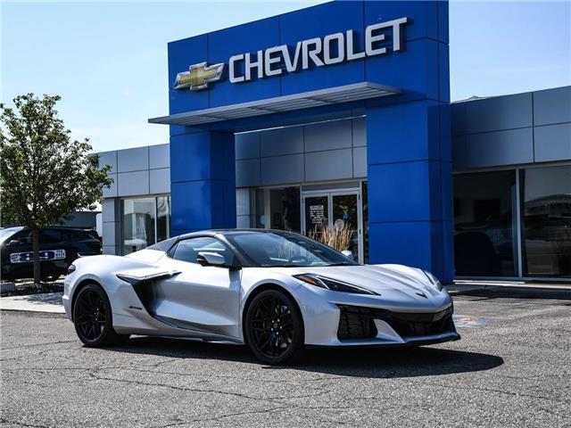 2026 Chevrolet Corvette Z06 (Stk: LCCV00932) in Tilbury - Image 35 of 35 2026 Chevrolet Corvette Z06 (Stk: LCCV00932) in Tilbury - Image 35 of 35