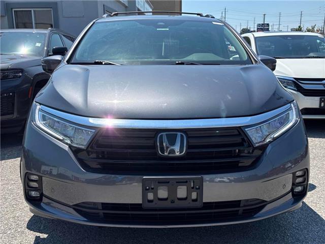 2022 Honda Odyssey Touring (Stk: 28547W) in Newmarket - Image 5 of 13