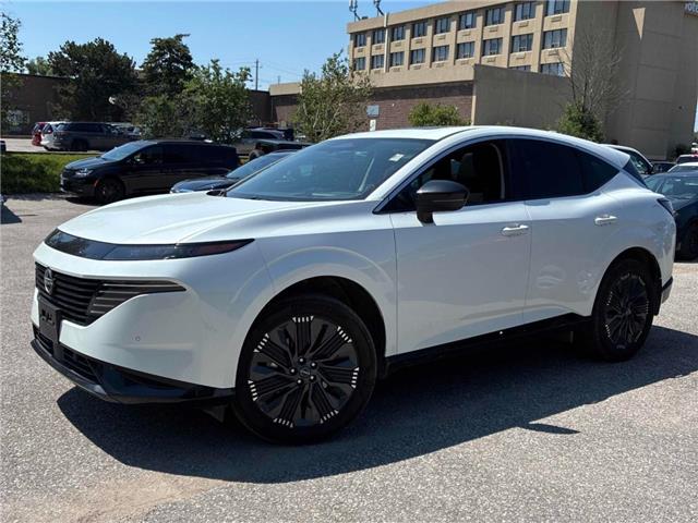 2025 Nissan Murano Platinum (Stk: 28528W) in Newmarket - Image 2 of 12