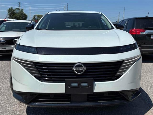 2025 Nissan Murano Platinum (Stk: 28528W) in Newmarket - Image 5 of 12