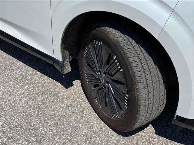 2025 Nissan Murano Platinum (Stk: 28528W) in Newmarket - Image 6 of 12