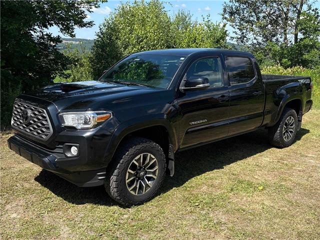 2022 Toyota Tacoma Base (Stk: 28564W) in Newmarket - Image 1 of 11