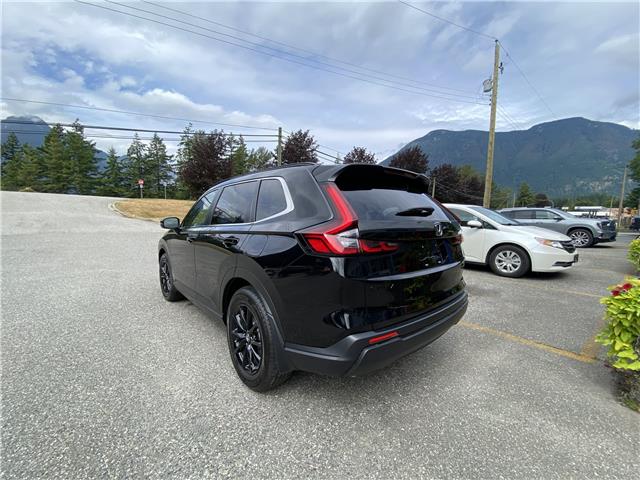 2026 Honda CR-V Sport (Stk: 6U010A) in Hope - Image 3 of 14