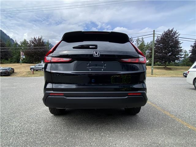 2026 Honda CR-V Sport (Stk: 6U010A) in Hope - Image 4 of 14