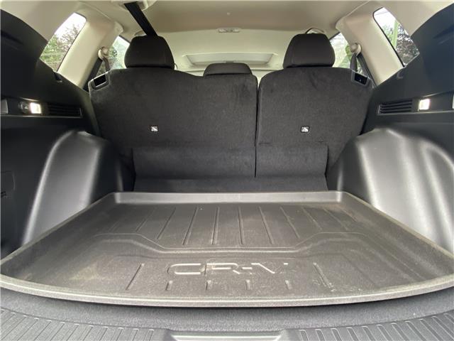 2026 Honda CR-V Sport (Stk: 6U010A) in Hope - Image 5 of 14