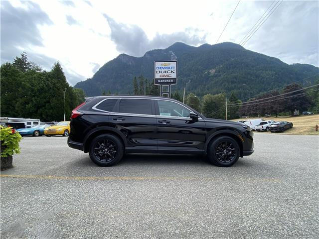 2026 Honda CR-V Sport (Stk: 6U010A) in Hope - Image 7 of 14