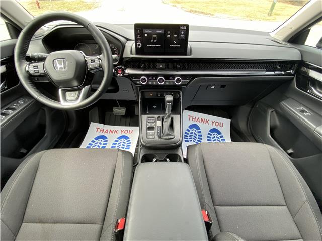 2026 Honda CR-V Sport (Stk: 6U010A) in Hope - Image 10 of 14