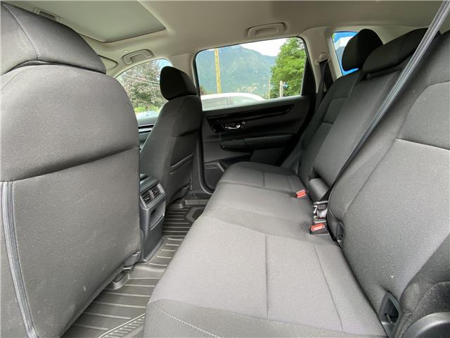 2026 Honda CR-V Sport (Stk: 6U010A) in Hope - Image 11 of 14