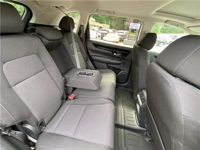 2026 Honda CR-V Sport (Stk: 6U010A) in Hope - Image 12 of 14