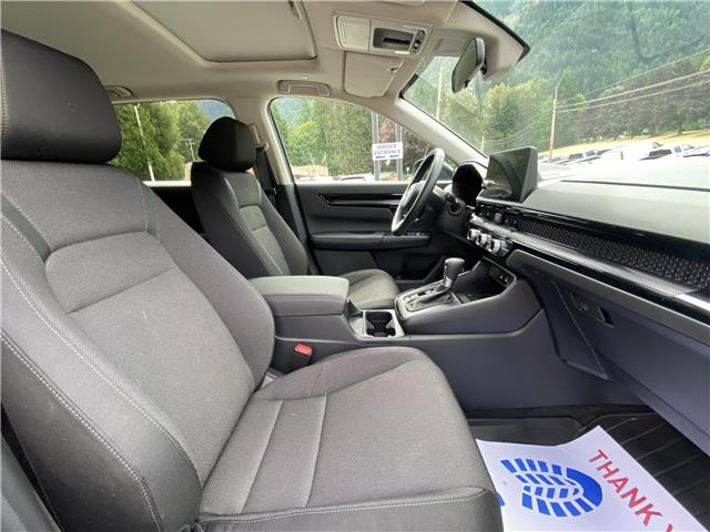 2026 Honda CR-V Sport (Stk: 6U010A) in Hope - Image 13 of 14