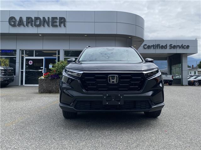 2026 Honda CR-V Sport (Stk: 6U010A) in Hope - Image 14 of 14