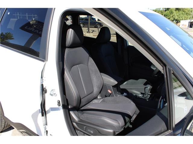 2026 Subaru Forester Premier (Stk: 464031) in Cranbrook - Image 15 of 27