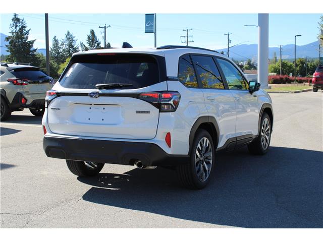 2026 Subaru Forester Premier (Stk: 464031) in Cranbrook - Image 3 of 27