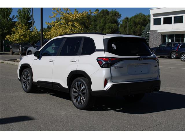2026 Subaru Forester Premier (Stk: 464031) in Cranbrook - Image 7 of 27